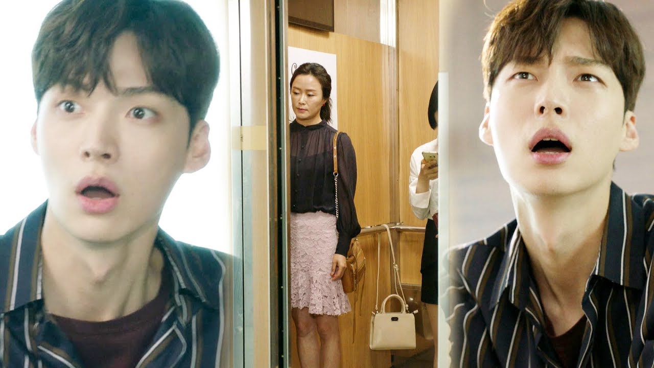 안재현, 이연희 가방 찾기 위해 ‘의도치 않은 뜀박질’ 《Reunited Worlds》 다시 만난 세계 EP29-30