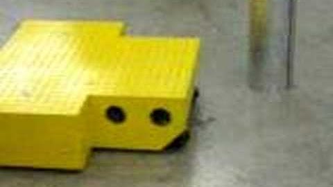 Omni-Directional Vehicle