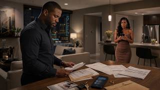 My Wife Used My Money And Home While Loving Another Man, So I Let Him Provide...