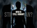 What If Someone Next to You Isn't Human? | Directive 8020 🎮 #shorts