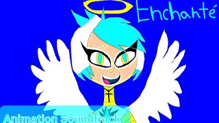 Enchanté - Dirt Poor Robinsanimation Soundtrack - Cherry Bomb