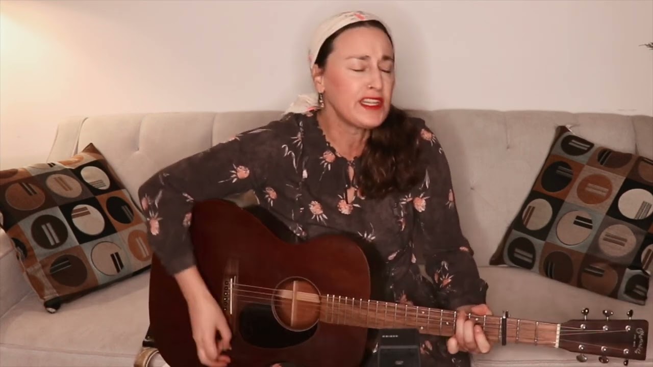 Cynthia Brando-Sundial City