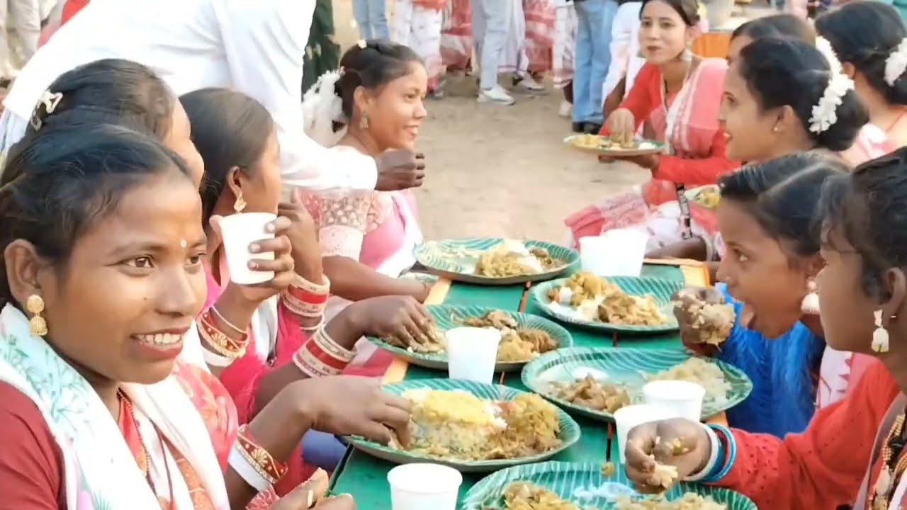 Bhumij Samaj Birin Jagu || Bhumij Samaj Picnic || New Bhumij Video 2026