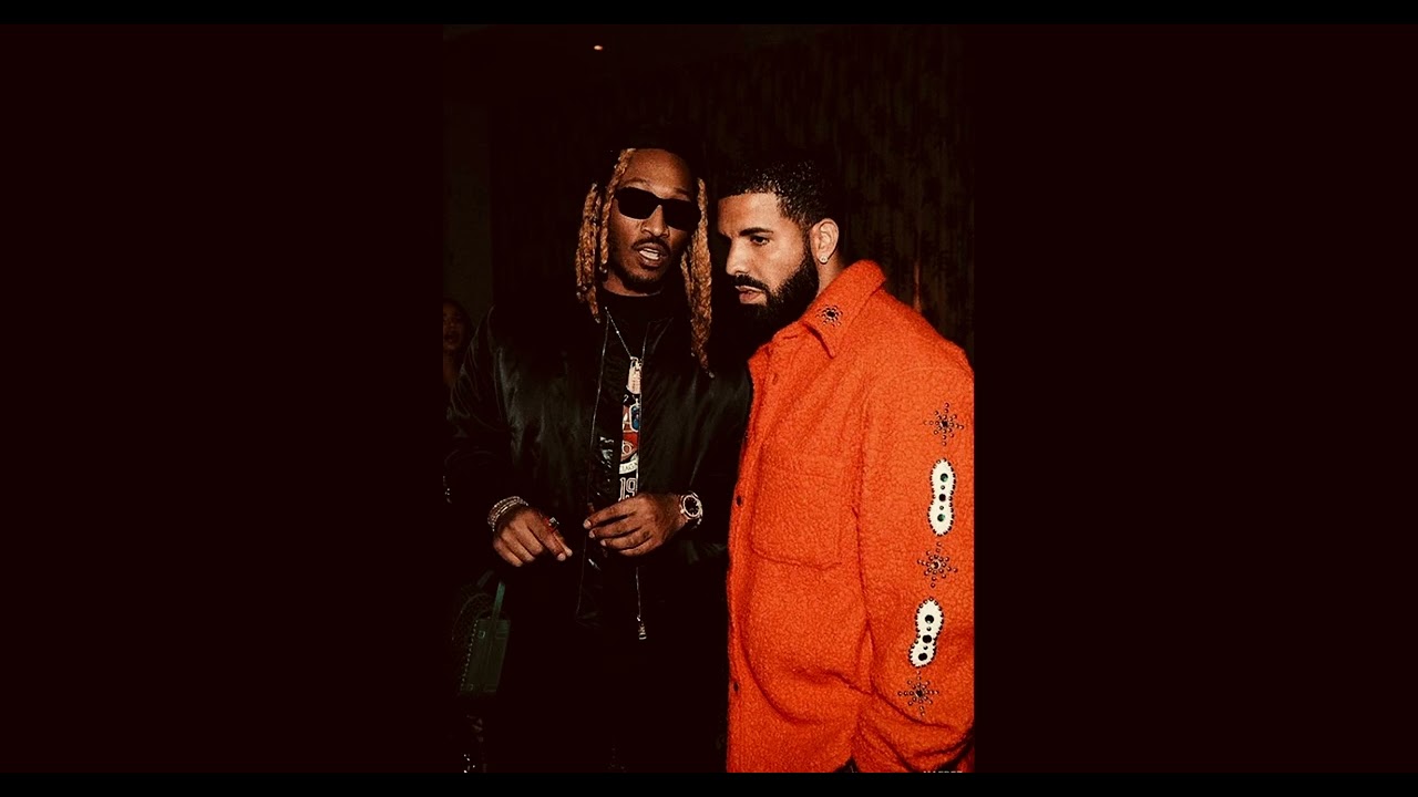 on one but future goes harder