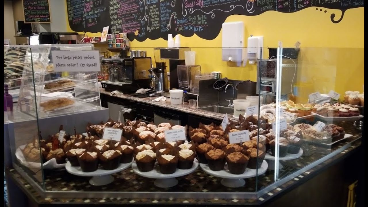 Krazy Cakes, Quincy, IL YouTube