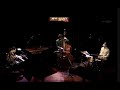 Hitomi Nishiyama Trio at Mr.Kelly's
