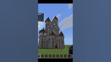 Where to get Minecraft Bedrock "Schematics". #minecraft #gaming #minecraftbuilding