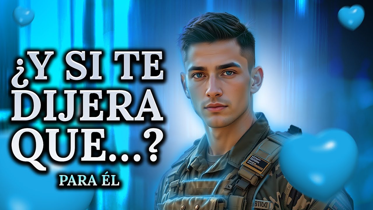Soldado te Confiesa que le gustas I Para Él