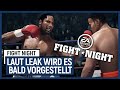 Endlich ein neues FIGHT NIGHT: Laut Leak wird es schon bald vorgestellt