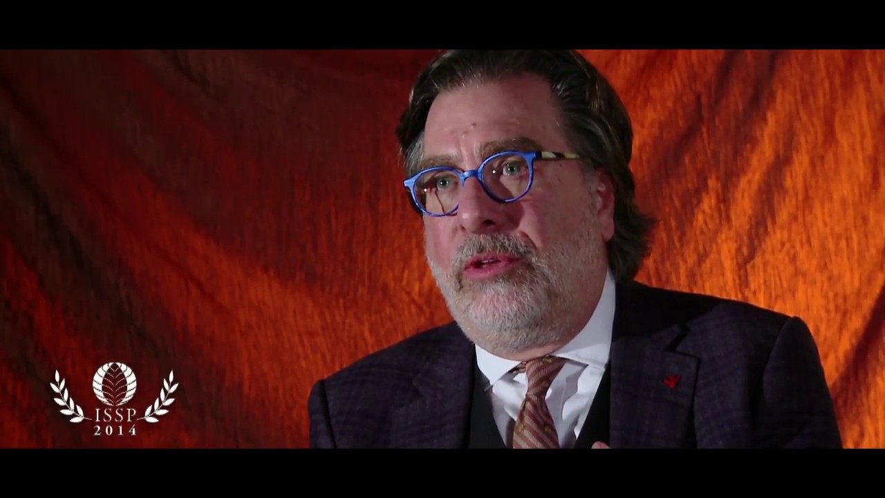 Will Sarni, Director and Practice Leader, Enterprise Water Strategy of Deloitte Consulting