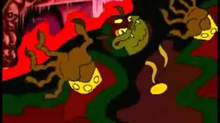 The Faces Of Gangnam Style Or Else You Will Die - Psy Feat. Link, Gwonam, Morshu And Ganon