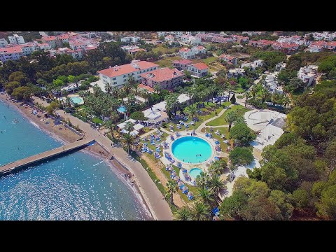 Club Datça Tatil Köyü - Etstur