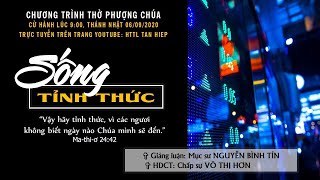 HTTL TÂN HIỆP (Kiên Giang) - Chương trình thờ phượng Chúa - 06/09/2020