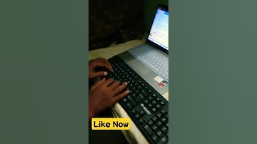 Typing Speed Shorts #shorts #typingshorts #youtubeshorts #shortsvideo