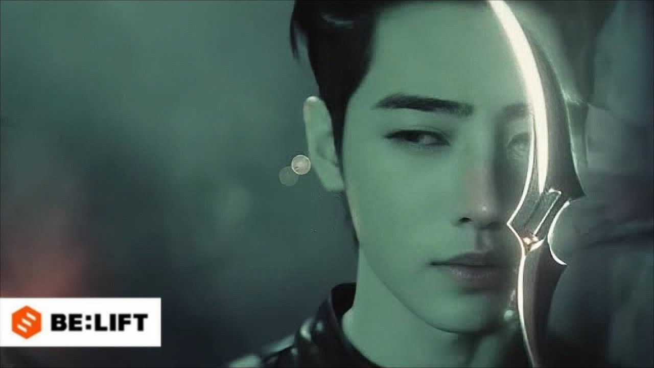 Enhypen (엔하이픈) — “HER (feat. Minnie of -idle)” | Official Visualizer | Dae-Nova