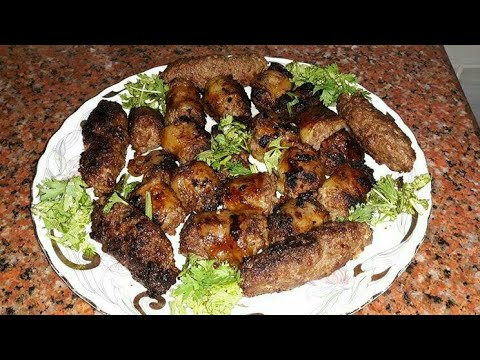 كفتة وطرب رووووووووعة لازم تجربوهم