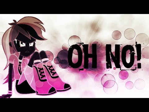Oh No! [Simple and Mini PMV]