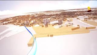 Mediacorp Channel 8 晚间新闻 News Tonight - 17 May 2021