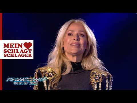Michelle - Das war's für mich (Schlagerbooom Open Air 2026)