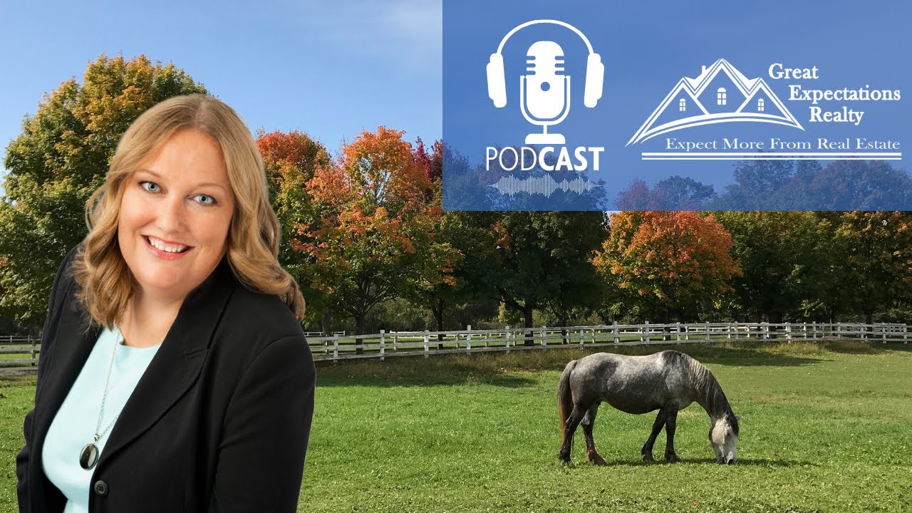 WOCA Podcast with Andrea Proeber