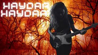 Haydar Haydar - Epic Psychedelic Anatolian Rock Cover