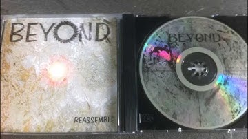 Beyond - Reassemble (1996) - Track 3: Cleanse