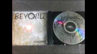 Beyond - Reassemble (1996) - Track 3: Cleanse