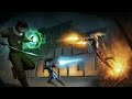 The Secret World - PVP Overview (Stonehenge Battleground)