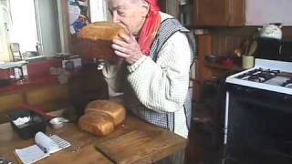 The Magic of Making Bread part 2