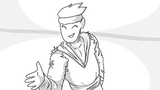 The Fighters Story PvP