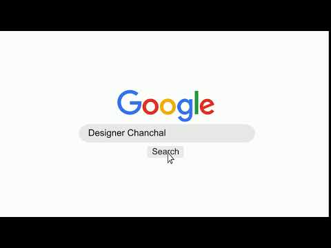 Google Search Logo Animation in After Effects   No plugin