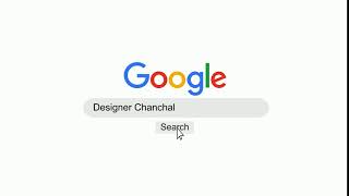 Google Search Logo Animation in After Effects   No plugin