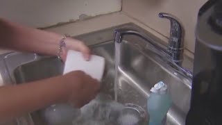 Plumbers say 'Brown Friday' after Thanksgiving is their busiest