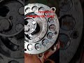 automobiles# Honda #AC compressor #dead#automobile