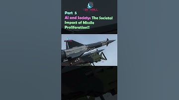 AI and Society: The Societal Impact of Missile Proliferation! Part 5 #ai #viral #aiinindia #trending
