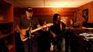 tom petty cover&quot;saving grace&quot;performed by billybellband.