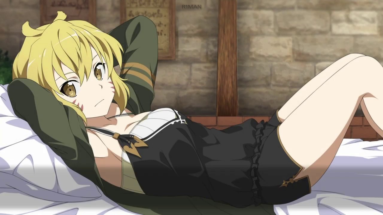 Sword Art Online Hollow Realization : Argo's Bed Scene Conversations