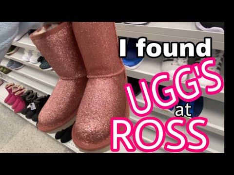 uggs at ross