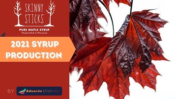 👀 SEE inside our sugarhouse operations!