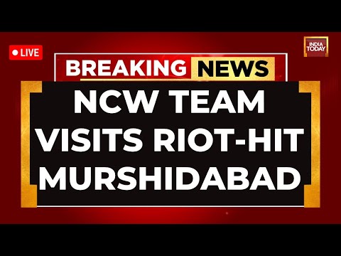 West Bengal Violence