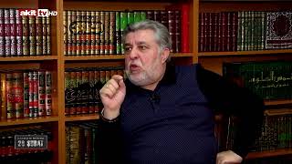 1069 Hasan Hüseyi̇n Ceylan Erbakan Fetöyü Hiç Sevmedi