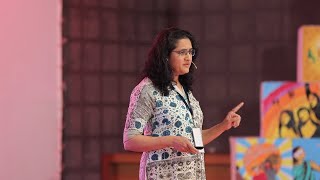 Justice for various stakeholders | Ms. Gowree Gokhale | TEDxMarwadiUniversity