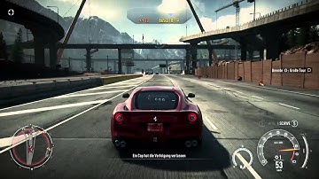 How-To: 1 Million Speed Points in Need for Speed Rivals (FullHD)