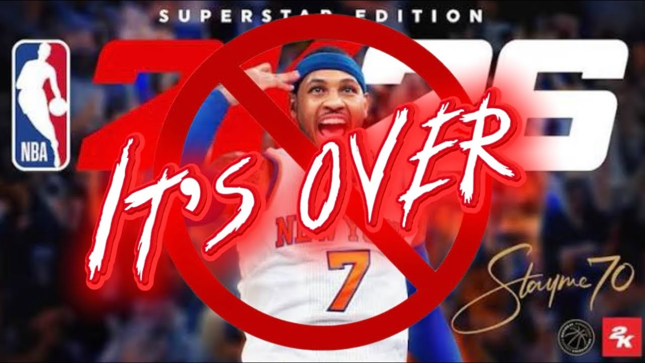 2k26 is officially the worse next gen 2k ever (ultimate 2k rant)