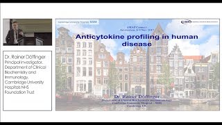 Multiplexed Cytokine Assays Can Explain Complex Disease - xMAP® Technology (Webinar - 2017) Wealth