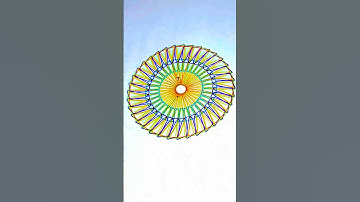 Satisfying Spirograph  #shorts  #spirograph #satisfying #pattern #spiroart  #creative #art #drawing