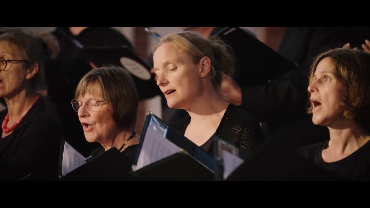 O Happy Eyes, Edward Elgar