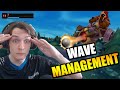 LoL Wave Management 101 - The Fundamentals