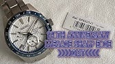 Almost Perfect! Seiko Sharp Edge 'Aitetsu' GMT Review | Best GMT Watch  under $2000? - YouTube