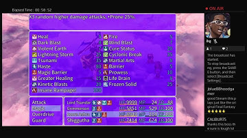 Lord Tsundar Quest RPG Maker MV Player last part.